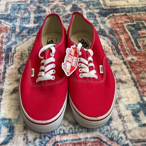 ❗️New mens vans❗️ - Picture 2 of 6